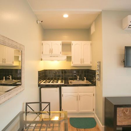 Broadlind Hotel Long Beach Esterno foto