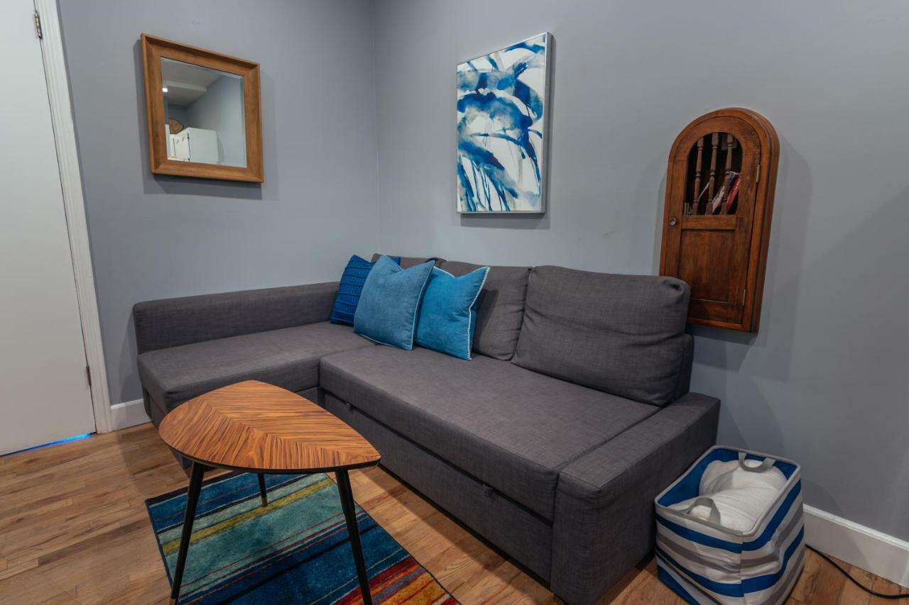 Broadlind Hotel Long Beach Esterno foto