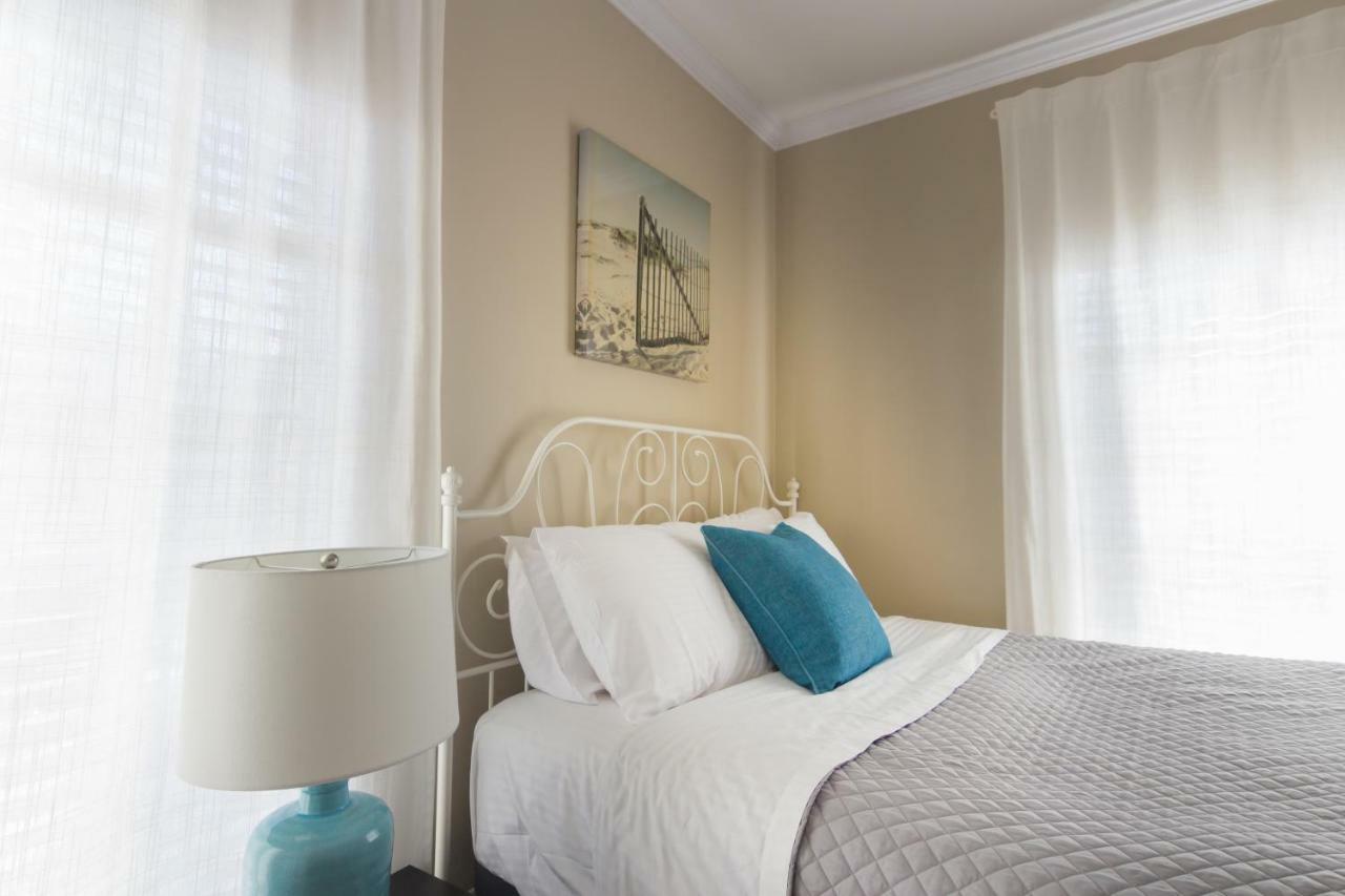 Broadlind Hotel Long Beach Esterno foto