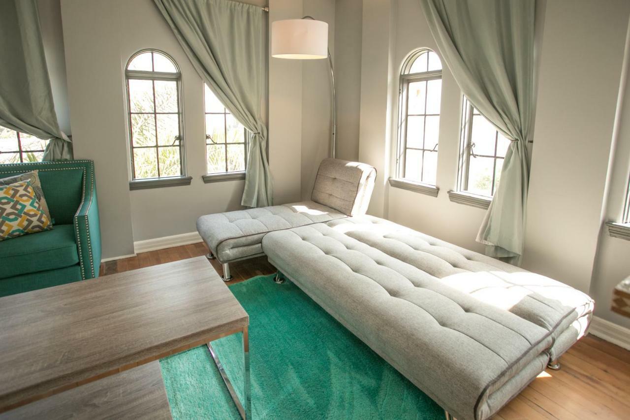 Broadlind Hotel Long Beach Esterno foto